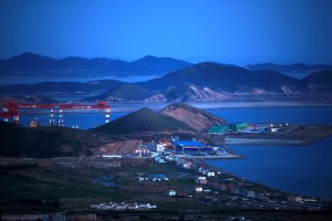 长兴岛