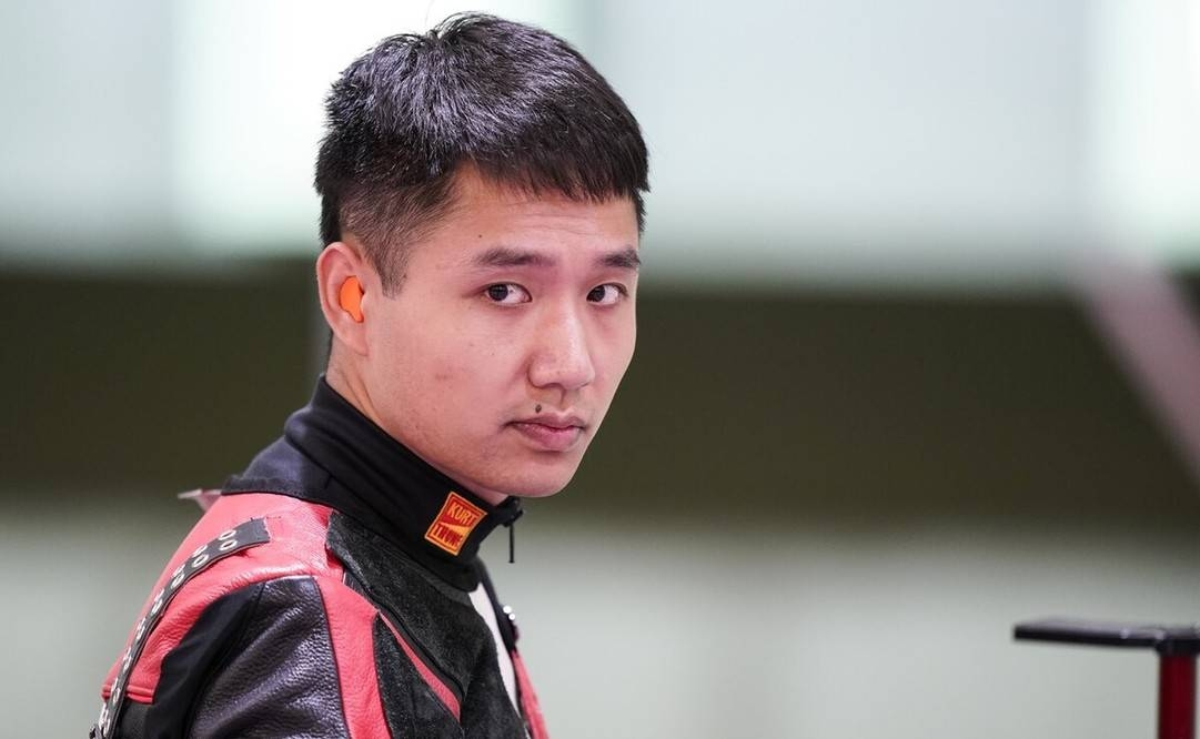 杨皓然