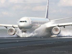 空中客车A340图册
