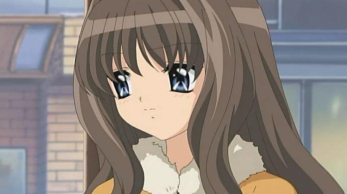 美坂香里 Kanon 中的角色 搜狗百科 美坂香里 Kanon 中的角色 搜狗百科