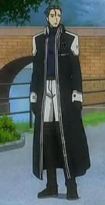 驱魔少年斯曼·达克