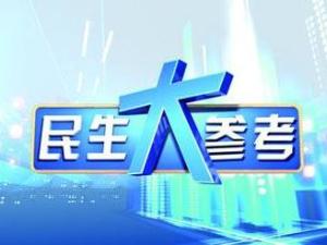 民生大参考