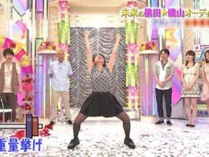 男女纠察队