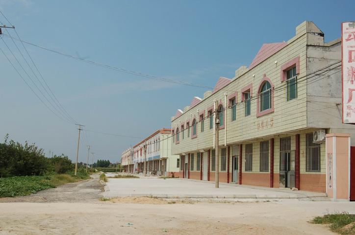 崔召村