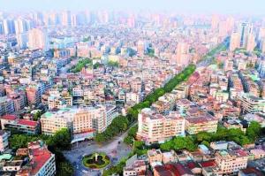 金平区图册