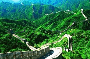 八达岭