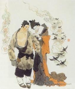 七夕香桥会