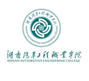 学院徽标