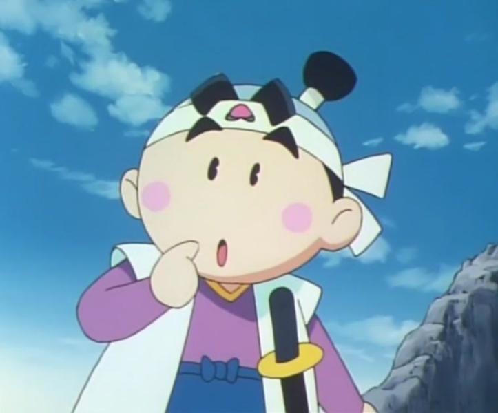 桃太郎 民间故事 搜狗百科