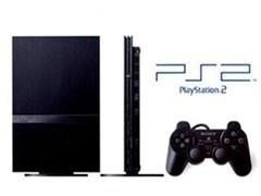 ps2薄机