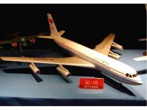 运-10图册