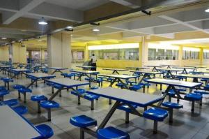 西南大学附属中学图册