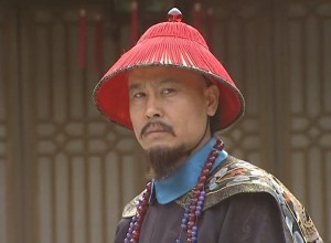 魏东亭被贬台澎知县