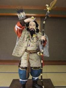 神武天皇