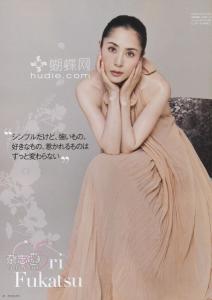杂志封面及海报