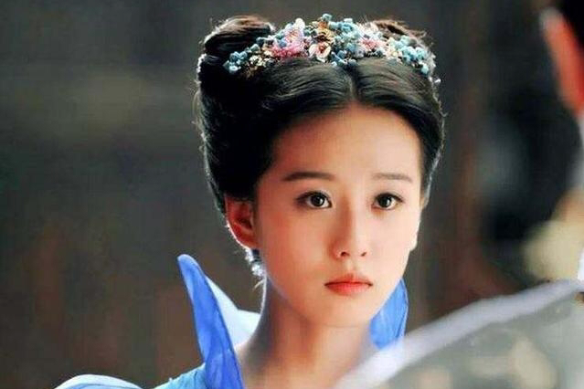 龙葵 电视剧 仙剑奇侠传三 中的人物女角色 搜狗百科