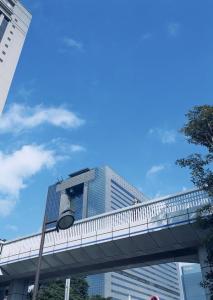 无锡科技职业学院校园风景