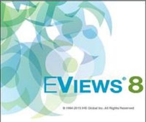 eviews - 搜狗百科