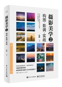 电影构图美学示例 300