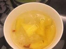 菠萝汤