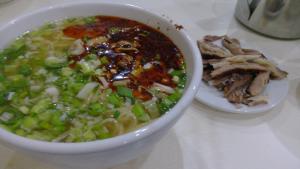 兰州牛肉拉面