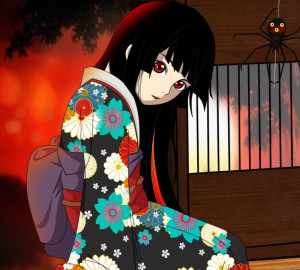 地狱少女