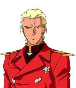 夏亚阿兹纳布尔