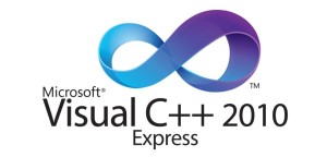 Visual C++ 2010 学习版 logo