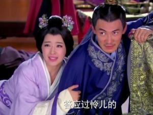 霍怜儿