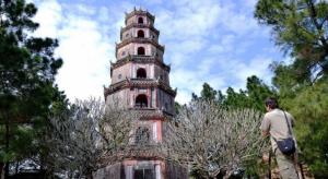 天姥寺