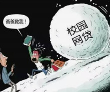 校园贷