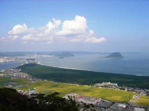 风景名胜