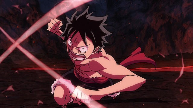 海贼王 Z 搜狗百科