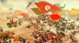 淝水之战
