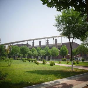 山西省医科大学榆次校区