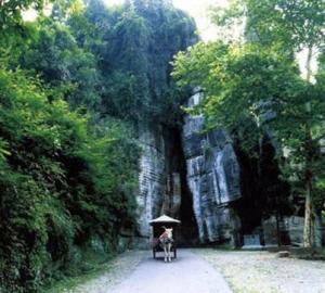 永顺县
