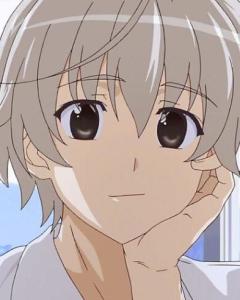 春日野悠 妹控 搜狗百科