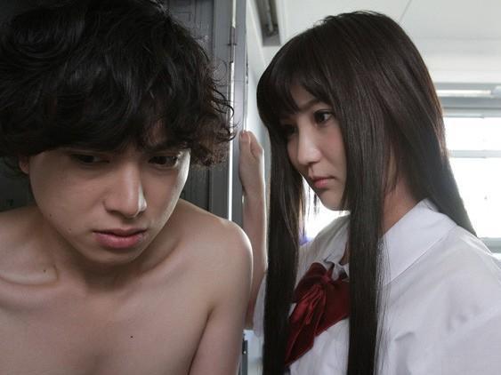 被扭曲的同居生活 搜狗百科