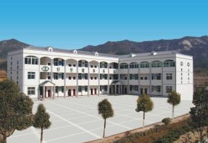 贾庙小学
