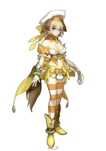 『Fate/EXTELLA』DLC衣装