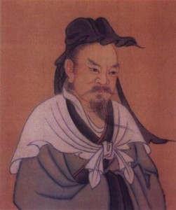 汉武帝采取董仲舒的”独尊儒术“。