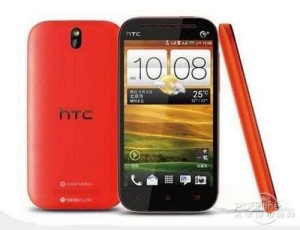 HTC T528T，一部卓越的智能手机