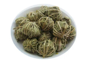 鹧鸪茶