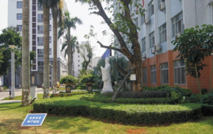 海南省农业学校