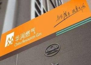 华润燃气(集团)有限公司