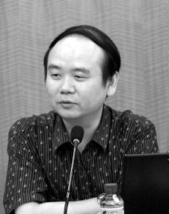 湘财证券副总裁、首席经济学家 李康