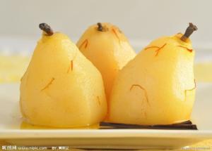 高接梨