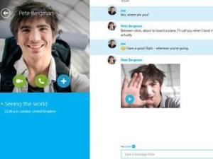 Skype