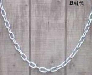 悬链线