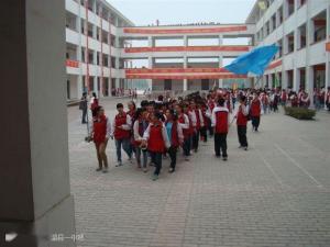 温县第一高级中学图册